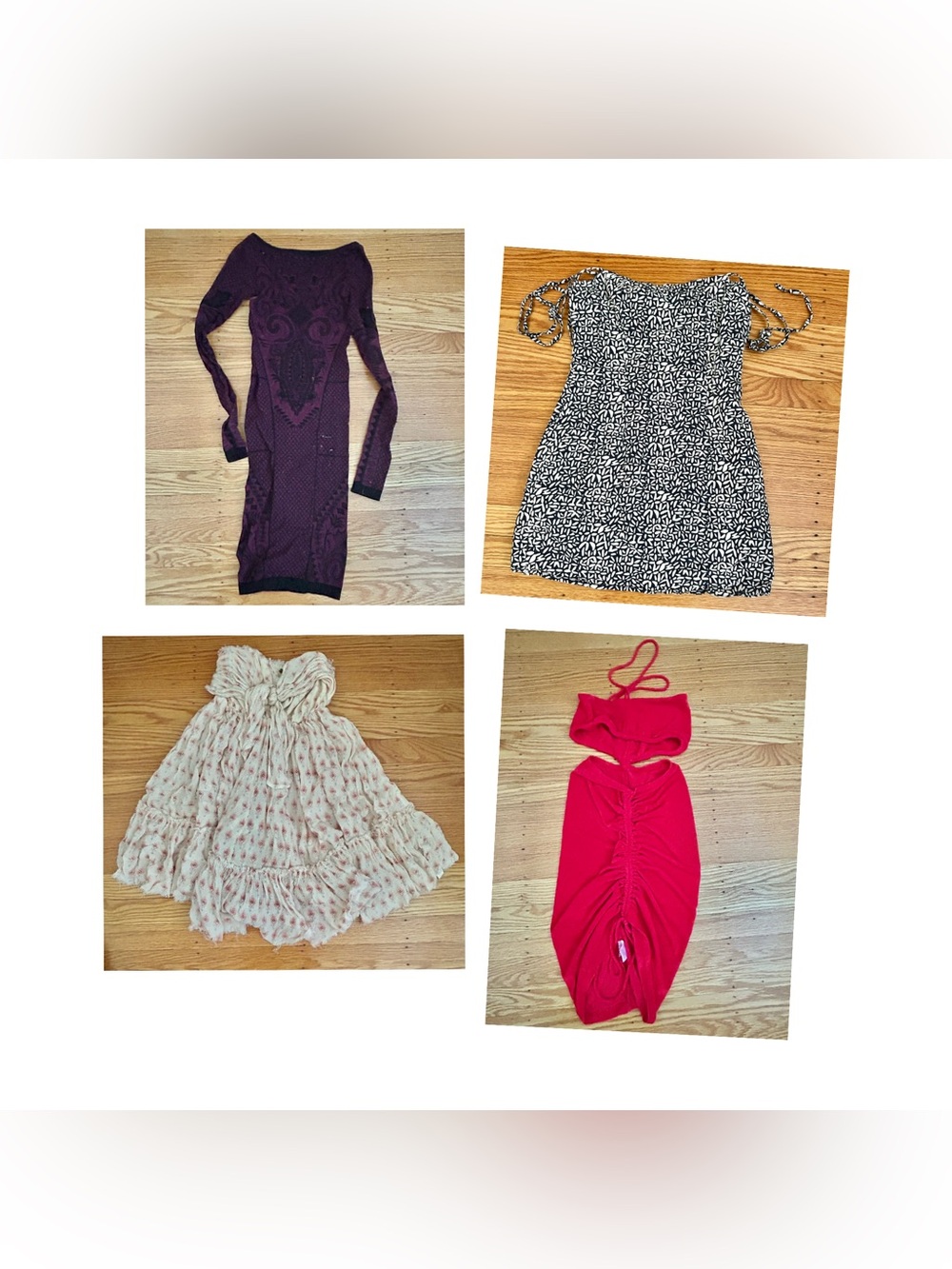 Dress Bundle